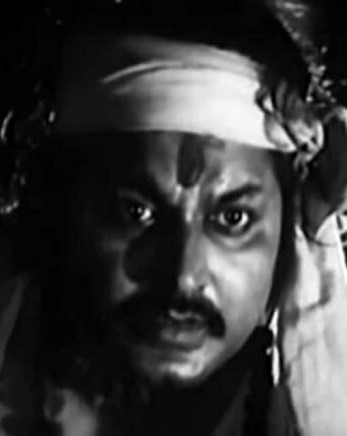 Sambhu Bhattacharya